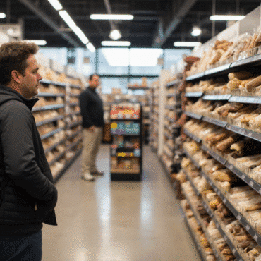 Val Talks Pets, Top Banner for Stop Guessing in the Chew Aisle: The Smart Way to Choose Dog Chews