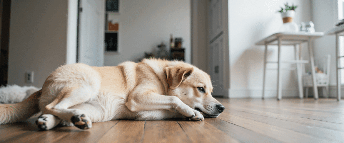 Diabetes in Dogs. Val Talks Pets header banner