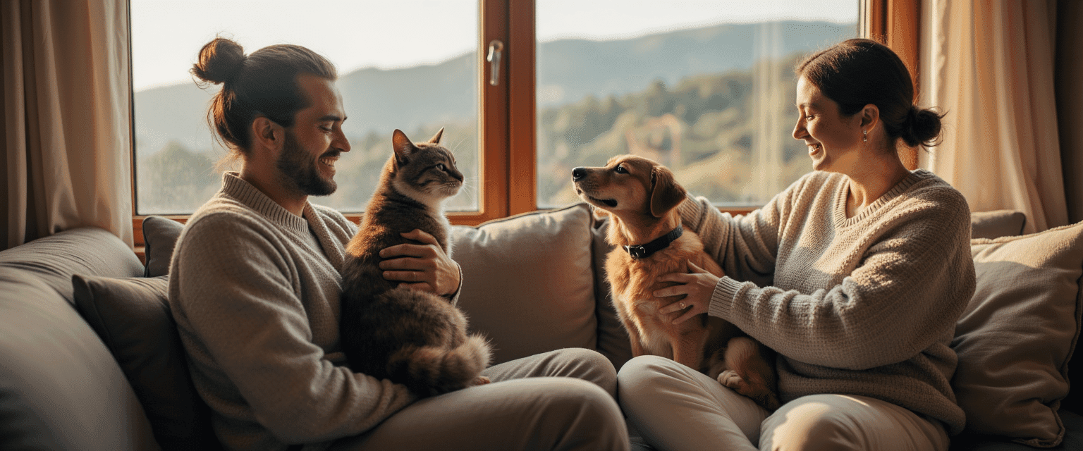 Are We Humanizing Our Pets Too Much?