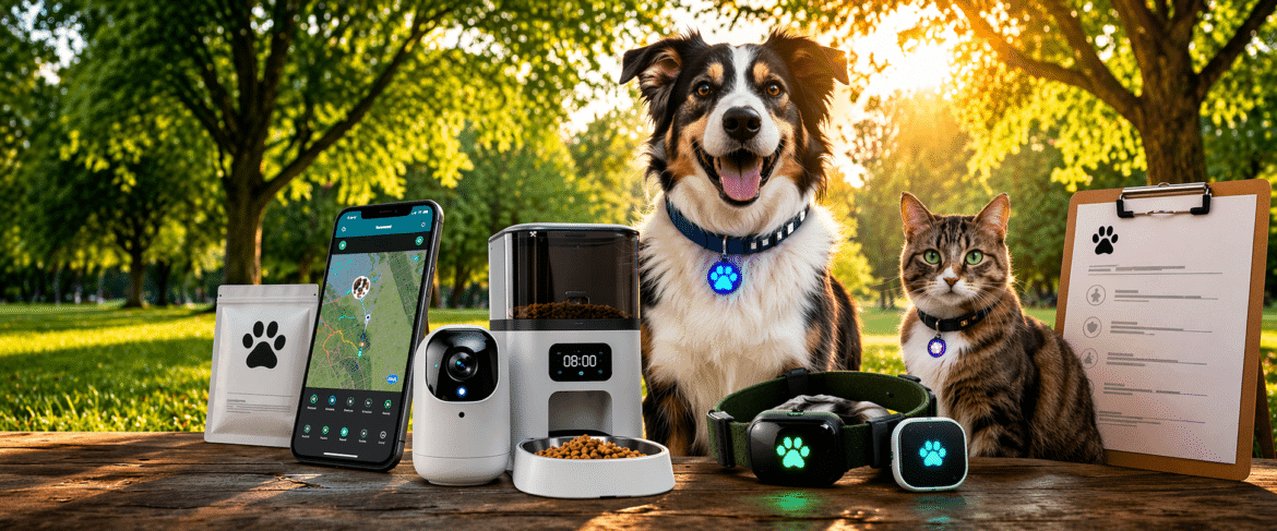 Val Talks Pets Header