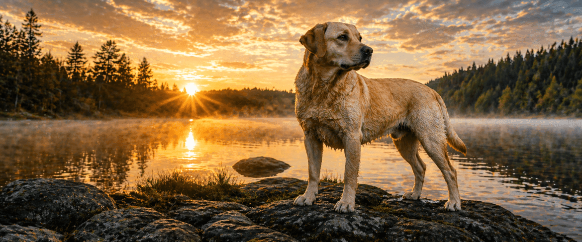 Val Talks Pets Banner Header