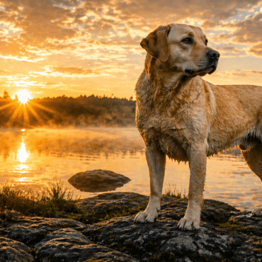 Val Talks Pets Banner Header