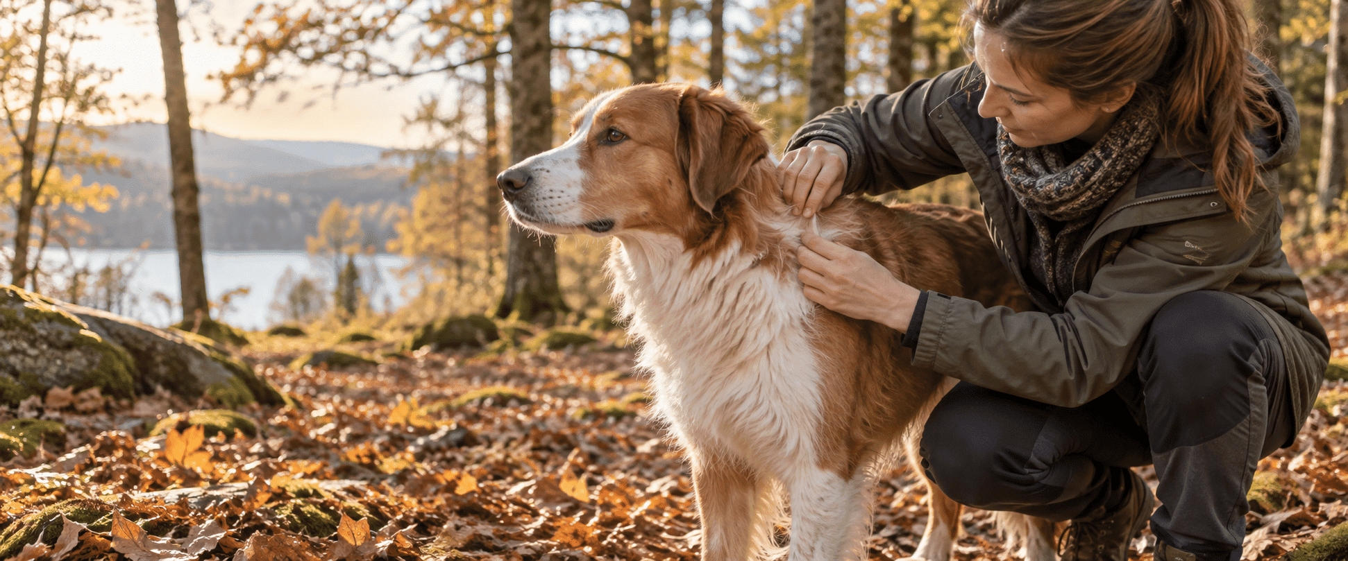 Tick Season: What Pet Parents Need to Know About Prevention, Removal and Lyme Disease